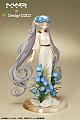 MAPPA x Design COCO Sousou no Frieren Frieren & Himmel -Art Nouveau Style- 1/7 Plastic Figure gallery thumbnail