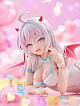 FuRyu F:NEX Tokidoki Bosotto Russia-go de Dereru Tonari no Alya-san Alya Succubus Ver. 1/7 Plastic Figure gallery thumbnail