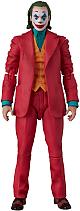 MedicomToy MAFEX No.309 MAFEX THE JOKER (JOKER Ver.) Action Figure gallery thumbnail