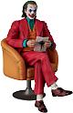 MedicomToy MAFEX No.309 MAFEX THE JOKER (JOKER Ver.) Action Figure gallery thumbnail