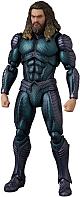 MedicomToy MAFEX No.310 MAFEX AQUAMAN (STEALTH SUIT) Action Figure gallery thumbnail