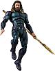 MedicomToy MAFEX No.310 MAFEX AQUAMAN (STEALTH SUIT) Action Figure gallery thumbnail