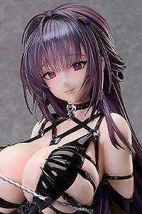 FREEing Shouri no Megami: NIKKE Mihara: Bonding Chain 1/4 Plastic Figure