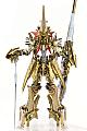 Our Treasure Five Star Story Teiqi MAGNAPALACE The Knight of Gold 1/144 Plastic Kit gallery thumbnail