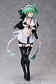 FREEing Shinobi Master Senran Kagura NEW LINK Hikage Bondage Maid Ver. 1/4 Plastic Figure gallery thumbnail