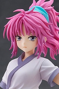 GOOD SMILE COMPANY (GSC) HUNTER X HUNTER POP UP PARADE Machi Plastic Figure