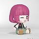 GOOD SMILE COMPANY (GSC) Anime Bocchi the Rock! Huggy Secret Good Smile Bocchi the Rock! (1 BOX) gallery thumbnail