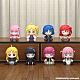 GOOD SMILE COMPANY (GSC) Anime Bocchi the Rock! Huggy Secret Good Smile Bocchi the Rock! (1 BOX) gallery thumbnail