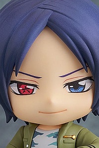 ORANGE ROUGE Katei Kyoushi Hitman REBORN! Nendoroid Rokudo Mukuro 2.0