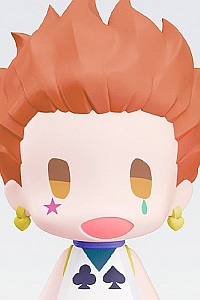 GOOD SMILE COMPANY (GSC) HUNTER X HUNTER HELLO! GOOD SMILE Hisoka