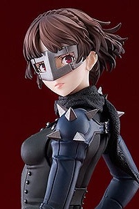 GOOD SMILE COMPANY (GSC) PERSONA5 the Animation POP UP PARADE Queen L size Plastic Figure