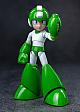 threezero Rockman MDLX Rockman (Hyper Bomb) Action Figure gallery thumbnail