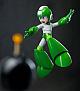 threezero Rockman MDLX Rockman (Hyper Bomb) Action Figure gallery thumbnail