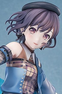 GOOD SMILE ARTS Shanghai BanG Dream! Takamatsu Tomori Zero gravity ver. 1/7 Plastic Figure