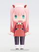 GOOD SMILE COMPANY (GSC) DARLING in the FRANXX HELLO! GOOD SMILE Zero Two gallery thumbnail