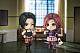 GOOD SMILE ARTS Shanghai NANA Nendoroid Komatsu Nana gallery thumbnail