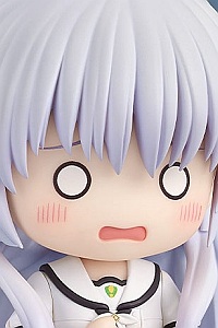 GOOD SMILE ARTS Shanghai Summer Pockets Nendoroid Naruse Shiroha