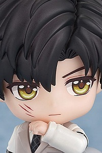 GOOD SMILE ARTS Shanghai Koi to Shinku Nendoroid Rei