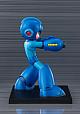 KOTOBUKIYA Rockman Series OSHI WORKS Rockman Plastic Figure gallery thumbnail