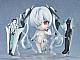 GOOD SMILE ARTS Shanghai Shouri no Megami: NIKKE Nendoroid Cinderella gallery thumbnail