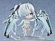 GOOD SMILE ARTS Shanghai Shouri no Megami: NIKKE Nendoroid Cinderella gallery thumbnail