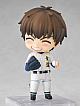 GOOD SMILE ARTS Shanghai Ace of Diamond actII -Second Season- Nendoroid Sawamura Eijun gallery thumbnail