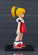 KOTOBUKIYA Rockman Series OSHI WORKS Roll Plastic Figure gallery thumbnail