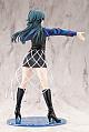 KOTOBUKIYA Gakuen iDOLM@STER Tsukimura Temari -Lune say maybe- 1/7 Plastic Figure gallery thumbnail