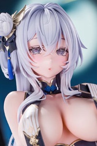 Charm Shion Alfine China Dress Ver. Standard Edition 1/6 Plastic Figure