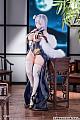Charm Shion Alfine China Dress Ver. Standard Edition 1/6 Plastic Figure gallery thumbnail