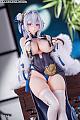 Charm Shion Alfine China Dress Ver. Standard Edition 1/6 Plastic Figure gallery thumbnail