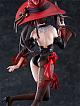 FuRyu F:NEX Date A Live V Tokisaki Kurumi Witch Style Ver. 1/7 Plastic Figure gallery thumbnail
