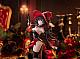 FuRyu F:NEX Date A Live V Tokisaki Kurumi Witch Style Ver. 1/7 Plastic Figure gallery thumbnail