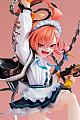 GOOD SMILE COMPANY (GSC) Blue Archive Neru -Call Sign Double O- 1/7 Plastic Figure gallery thumbnail