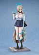 GOOD SMILE ARTS Shanghai Blue Archive Asuna (Seifuku) Memorial Lobby Ver. 1/7 Plastic Figure gallery thumbnail