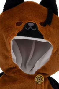 MegaHouse LookUp Poncho Anime Jujutsu Kaisen 5th Anniversary Geto Suguru Kosen Ver.