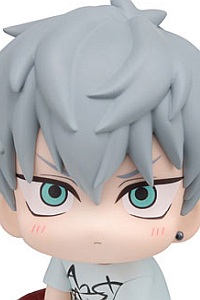 MegaHouse LookUp ALIEN STAGE Tiru Plastic Figure