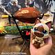 MegaHouse LookUp Monster Hunter Airou Plastic Figure gallery thumbnail