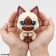 MegaHouse LookUp Monster Hunter Airou Plastic Figure gallery thumbnail