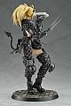 MEDICOS ENTERTAINMENT Dorohedoro Nikaido Akuma-ka Shinkou Ver. 1/7 Plastic Figure gallery thumbnail