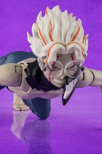 BANDAI SPIRITS S.H.Figuarts Okarun (Henshin) Ver.2