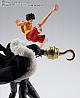 BANDAI SPIRITS S.H.Figuarts Sir Crocodile -Marine Four Chojo Kessen- gallery thumbnail