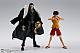 BANDAI SPIRITS S.H.Figuarts Sir Crocodile -Marine Four Chojo Kessen- gallery thumbnail