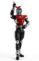 BANDAI SPIRITS S.H.Figuarts (Shinkocchou Seihou) Kamen Rider Kabuto Rider Form 20th Anniversary Ver. gallery thumbnail