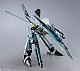 BANDAI SPIRITS DX Chogokin VF-25 Messiah Valkyrie TOPGUN: Maverick Ver. gallery thumbnail