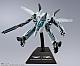 BANDAI SPIRITS DX Chogokin VF-25 Messiah Valkyrie TOPGUN: Maverick Ver. gallery thumbnail