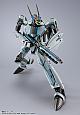 BANDAI SPIRITS DX Chogokin VF-25 Messiah Valkyrie TOPGUN: Maverick Ver. gallery thumbnail