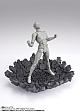 BANDAI SPIRITS Tamashii EFFECT Series IMPACT Gray Ver. for S.H.Figuarts gallery thumbnail