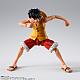 BANDAI SPIRITS S.H.Figuarts Monkey D. Luffy -Marine Four Chojo Kessen- "Gear 3" Option Parts Set gallery thumbnail