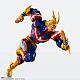 BANDAI SPIRITS S.H.Figuarts All Might gallery thumbnail